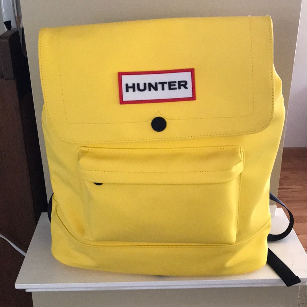 HUNTER Backpack